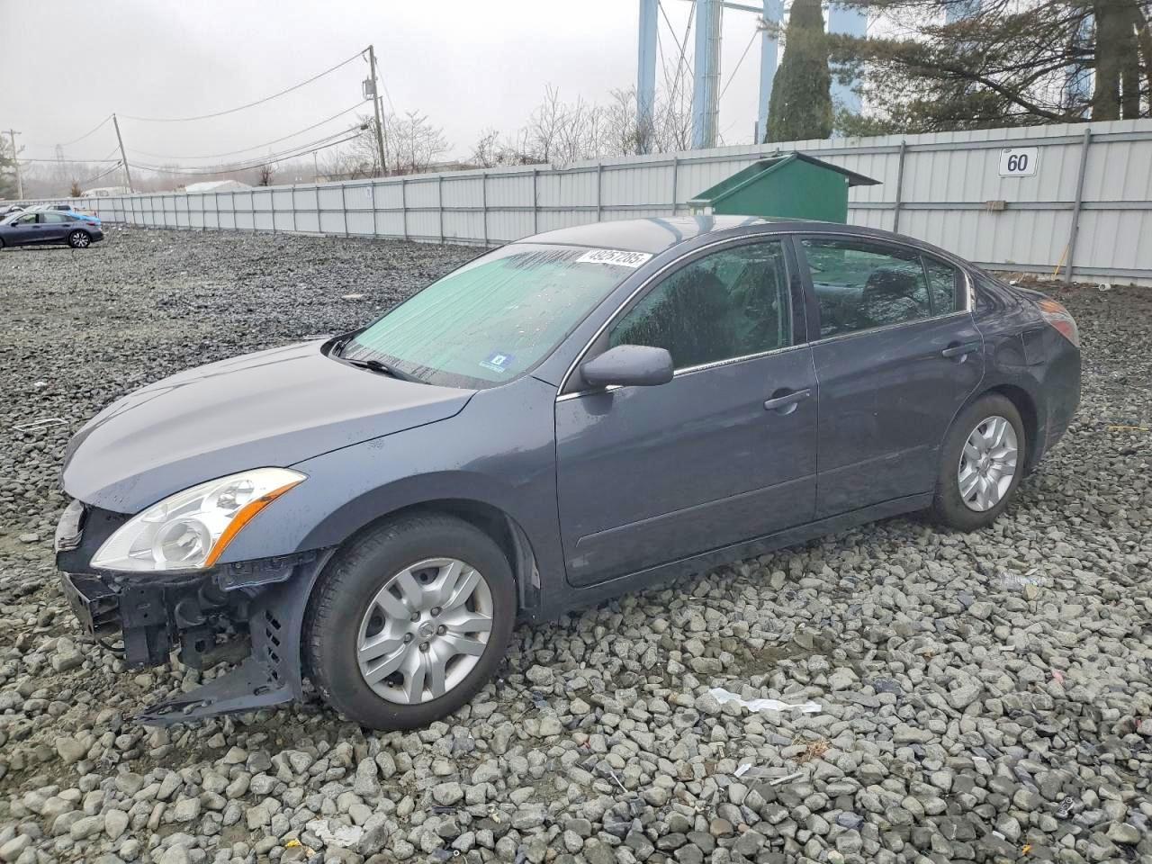 2012 Nissan Altima 2.5