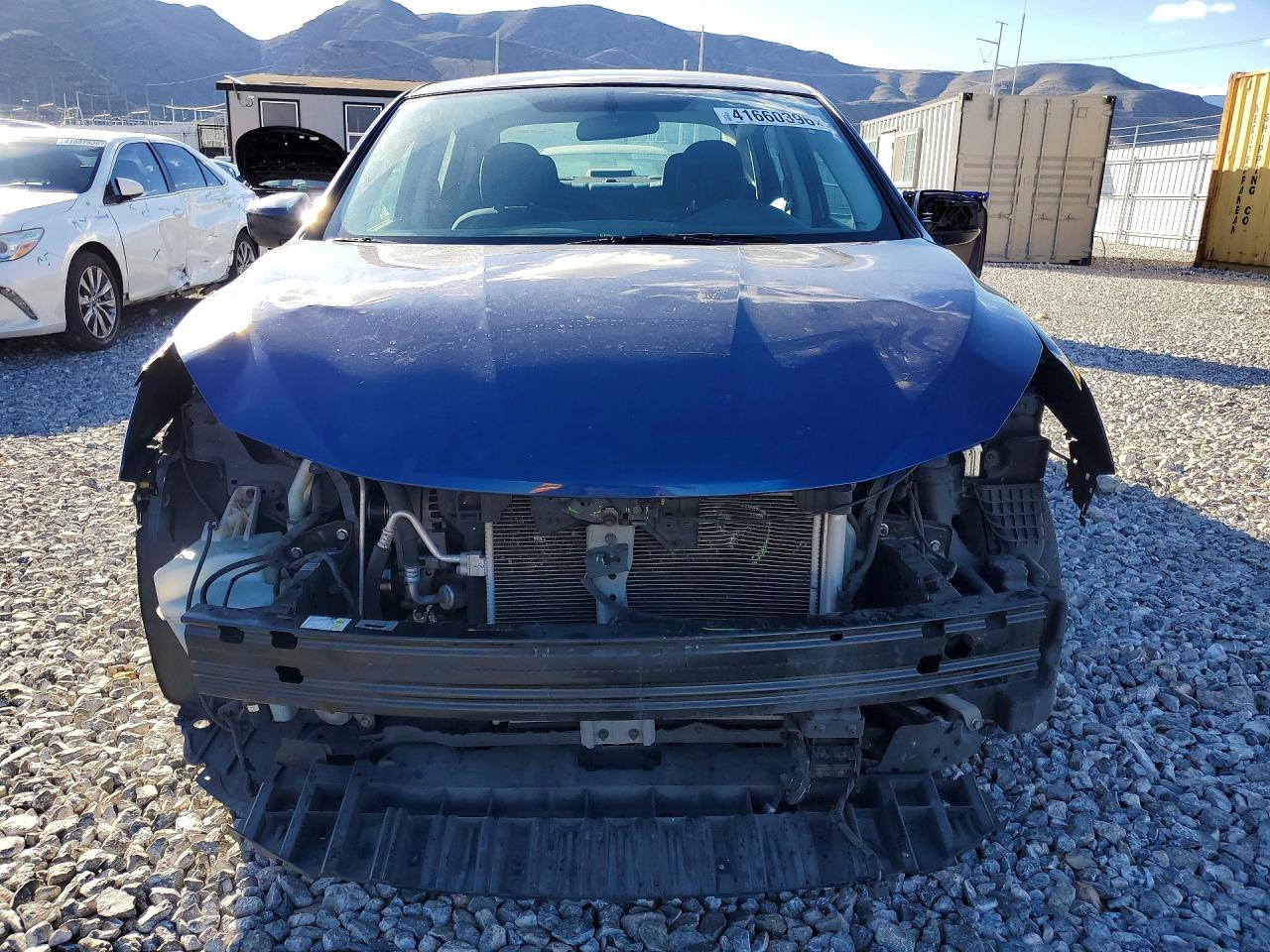 2019 Nissan Sentra S - Image 5