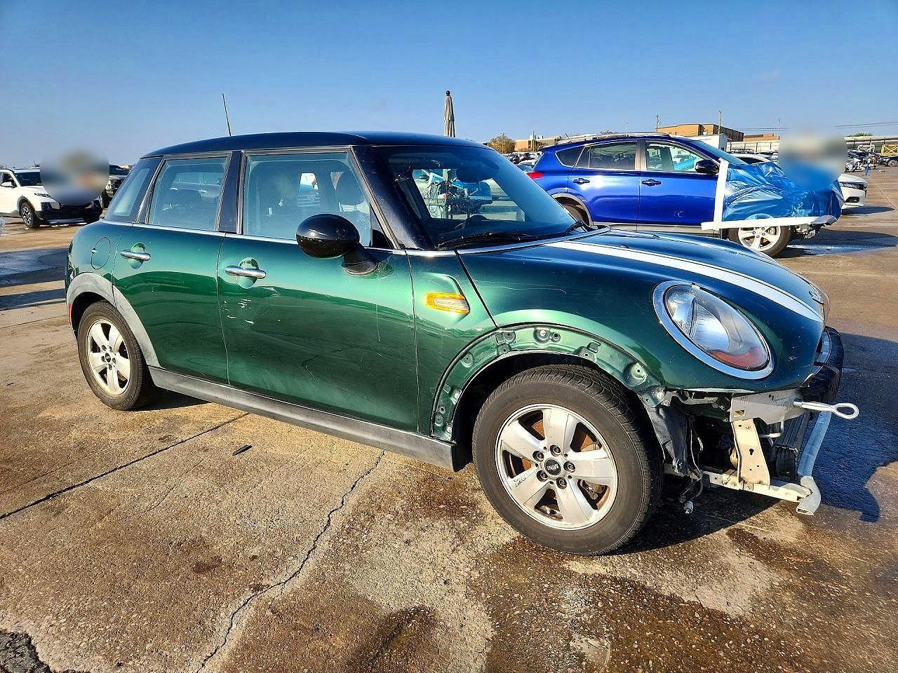 2015 Mini Cooper - Фото 4