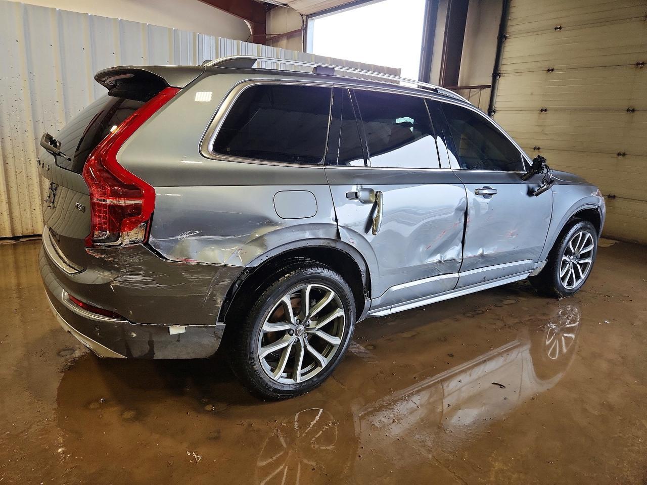 2017 Volvo Xc90 T6 - Image 3