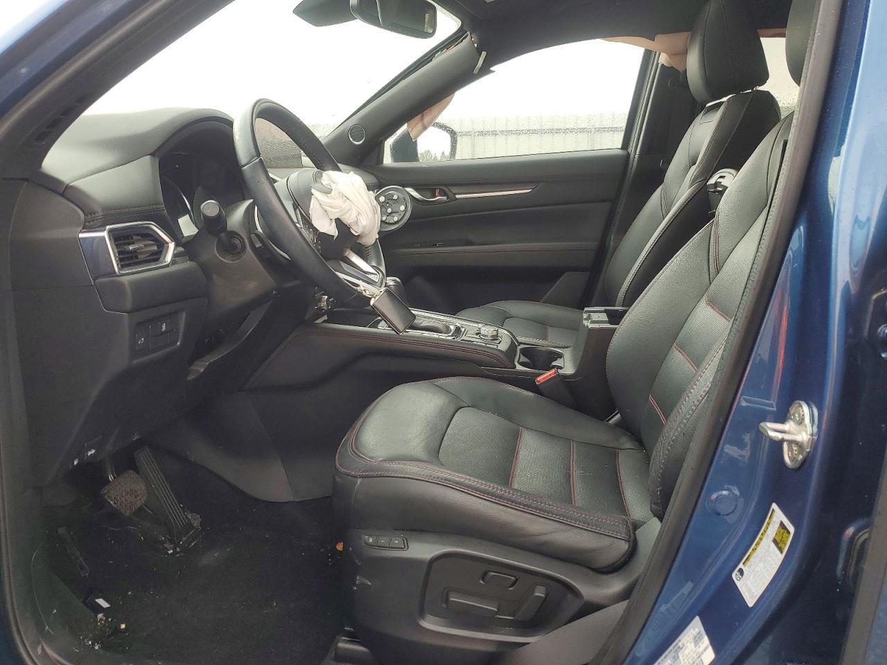 2024 Mazda Cx-5 Premium - Image 7