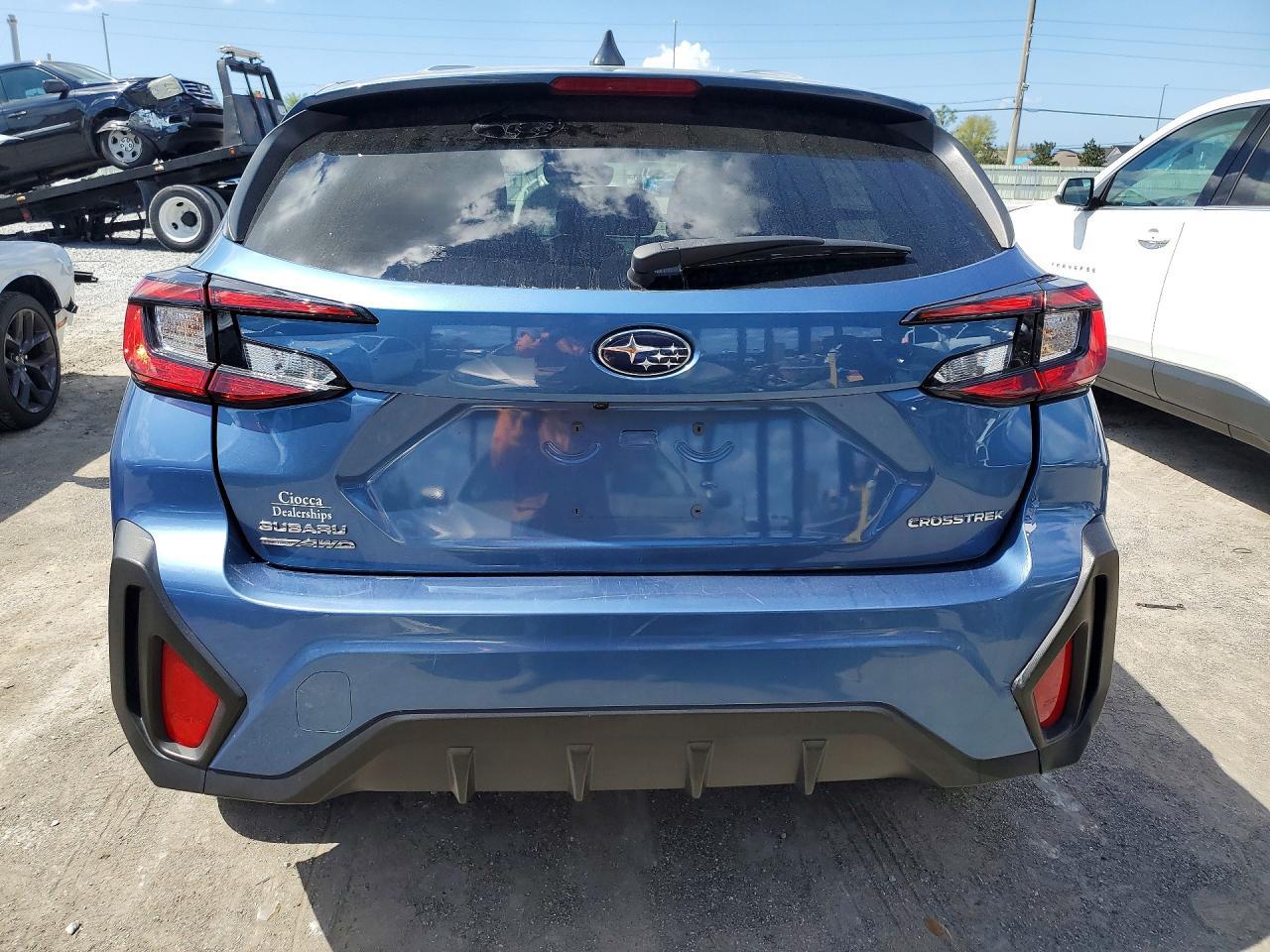 2024 Subaru Crosstrek - Image 6
