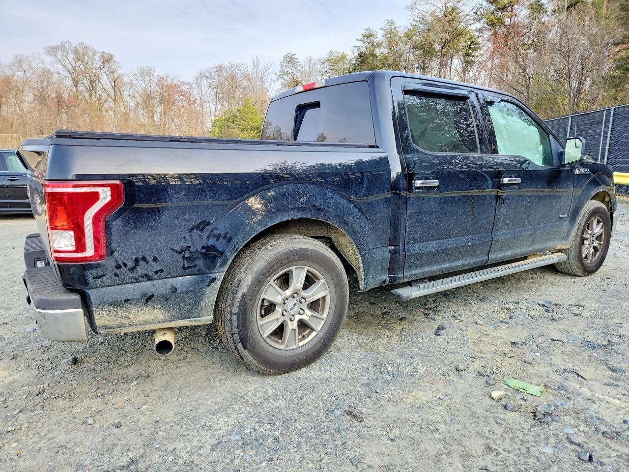 2016 Ford F-150 - Фото 3
