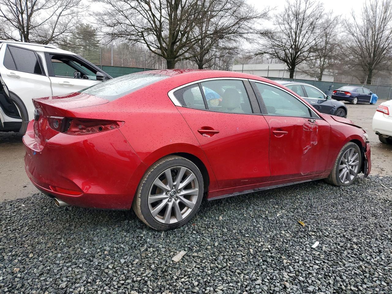 2019 Mazda 3 Select - Фото 3