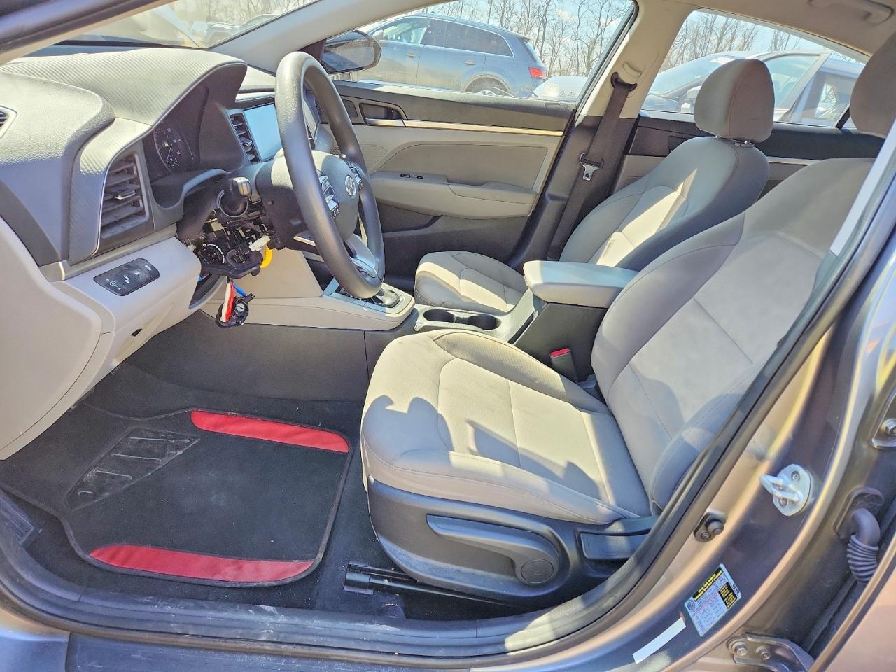 2019 Hyundai Elantra Sel - Фото 7