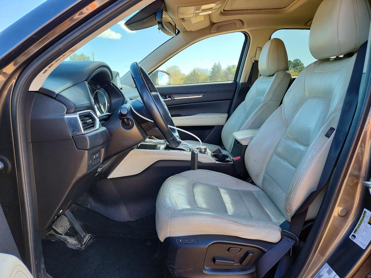 2018 Mazda Cx-5 Grand Touring - Фото 7
