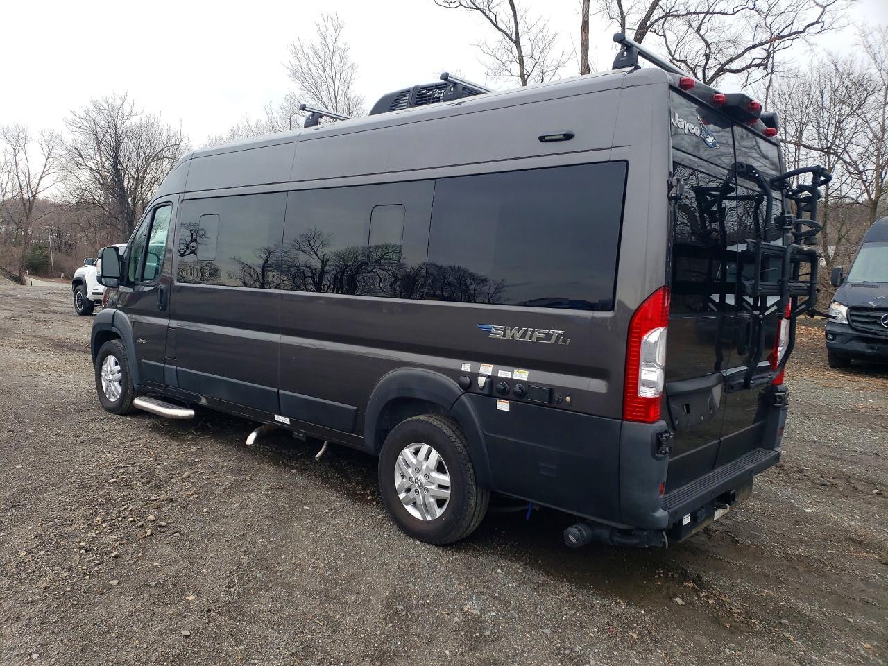 2021 Jayco Swift Li - Image 2