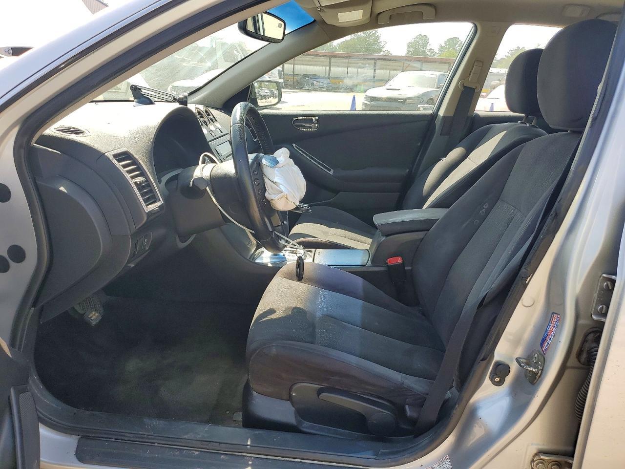 2012 Nissan Altima 2.5 - Фото 7