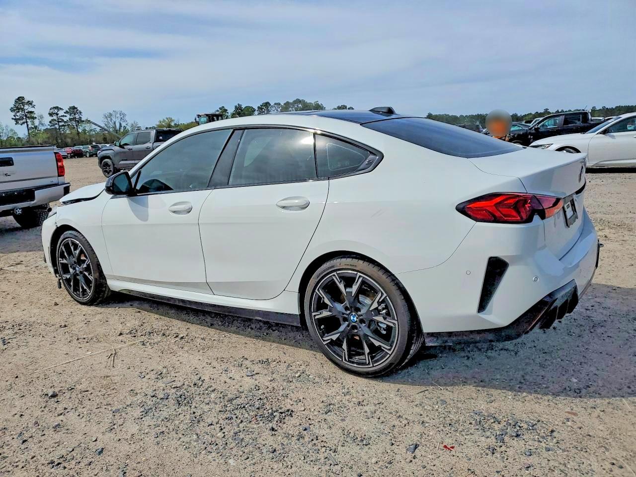 2026 BMW 228 - Image 2