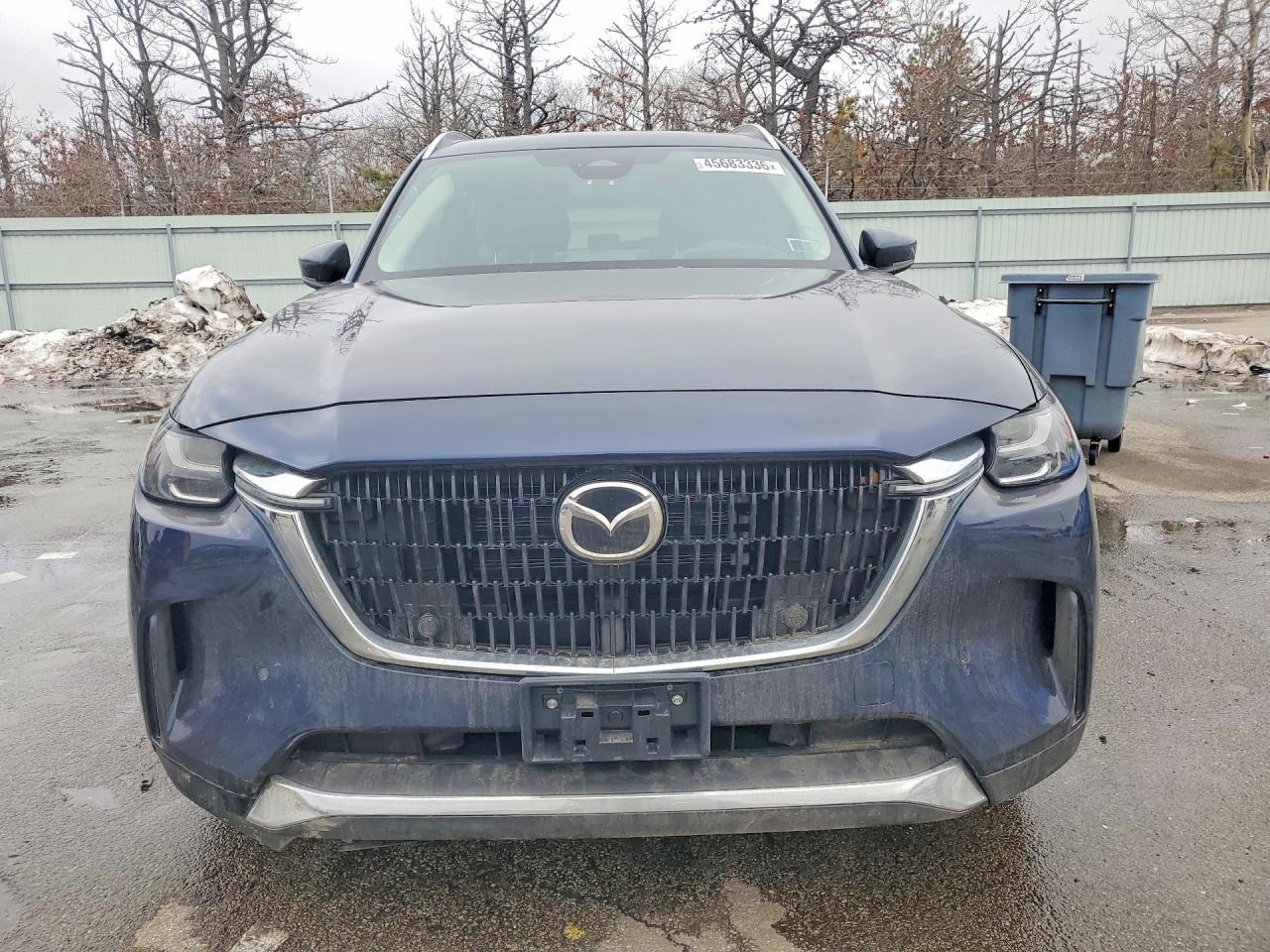 2024 Mazda Cx-90 Premium - Image 5
