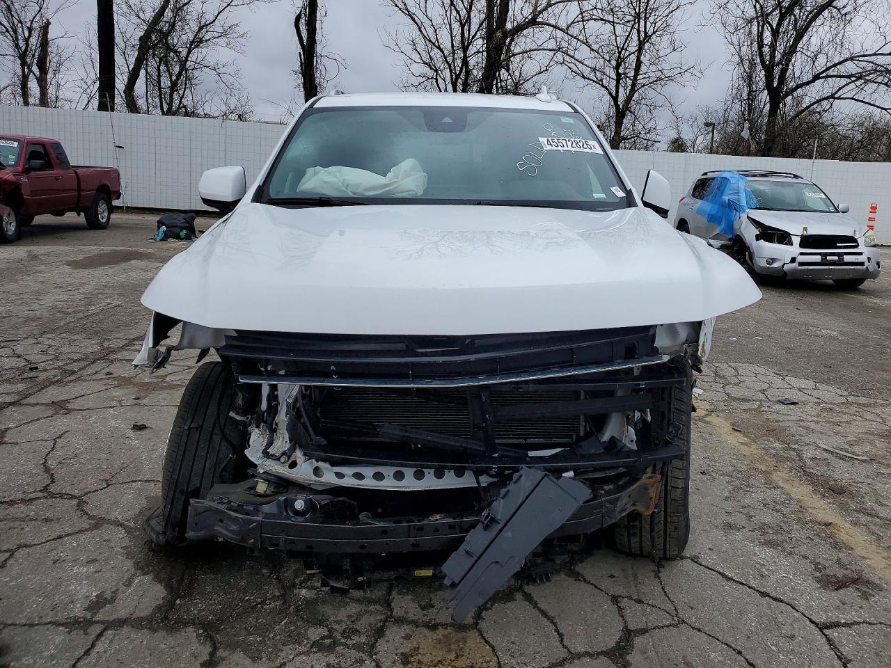 2024 Chevrolet Tahoe K1500 Lt 4Wd - Image 5