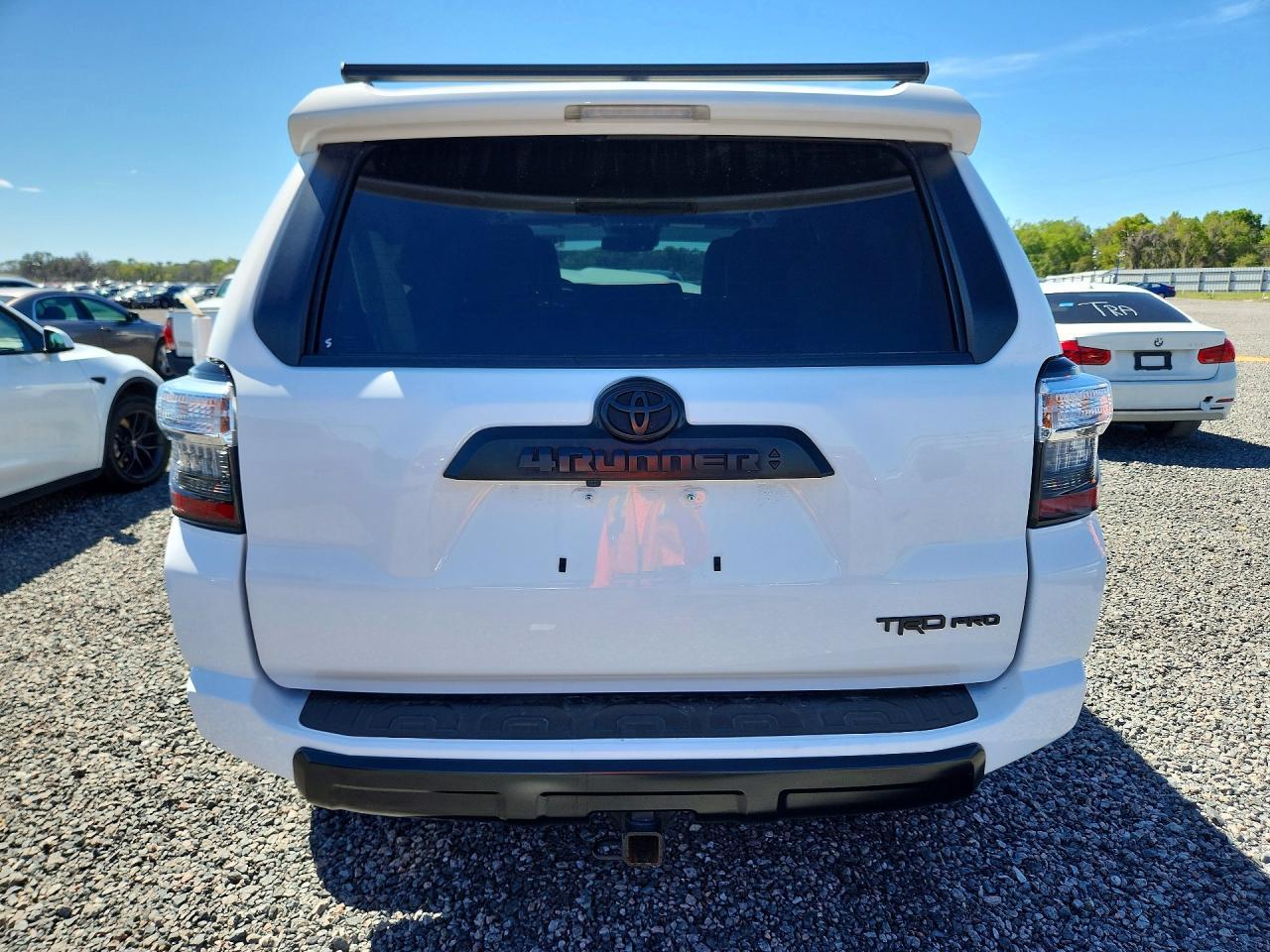 2023 Toyota 4Runner Trd Pro - Image 6