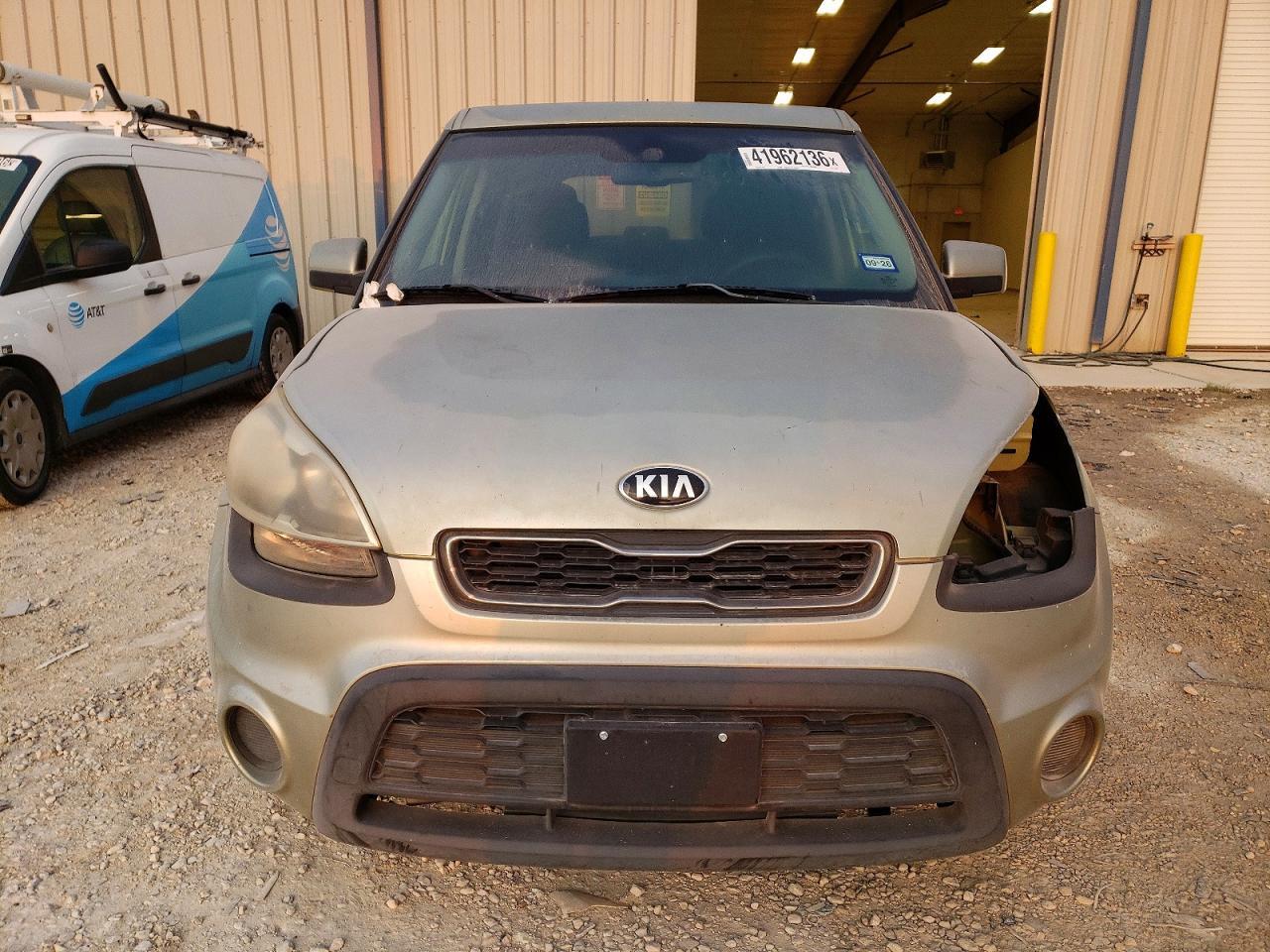 2013 Kia Soul - Фото 5