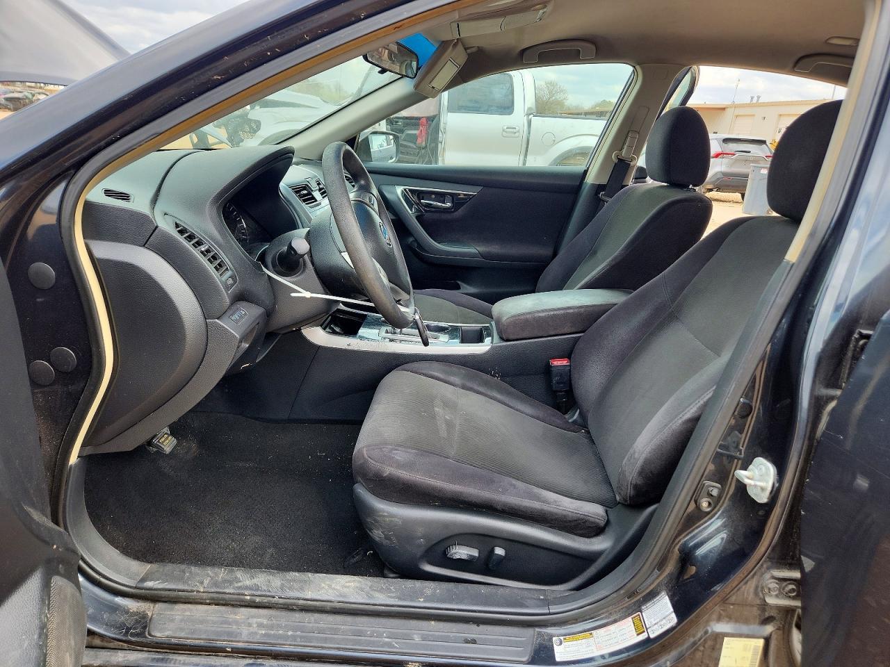 2013 Nissan Altima 2.5 - Фото 7