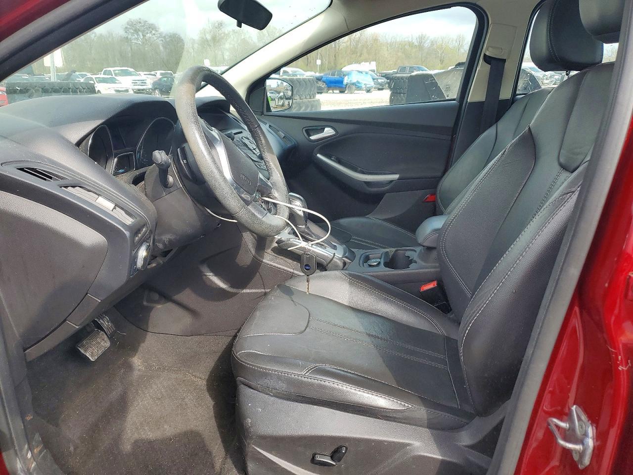 2013 Ford Focus Se - Image 7