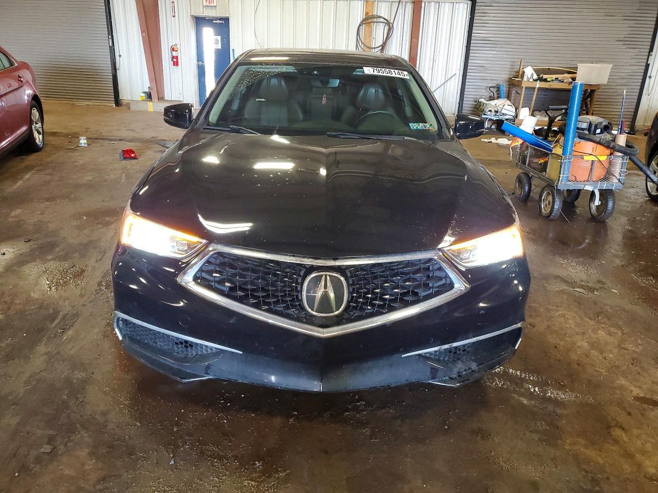 2018 Acura Tlx Tech - Image 5