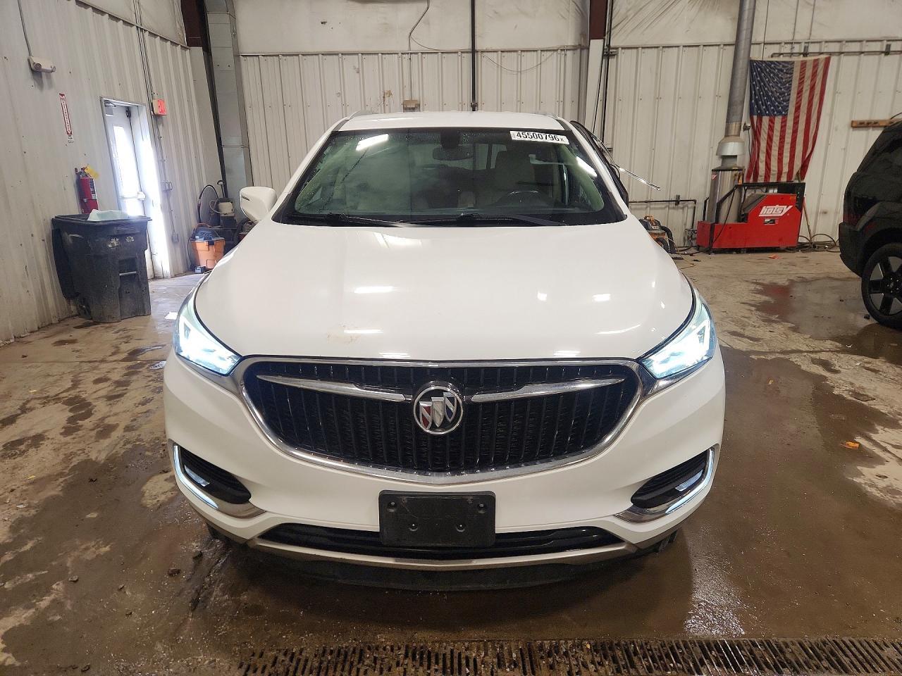 2020 Buick Enclave Essence - Фото 5
