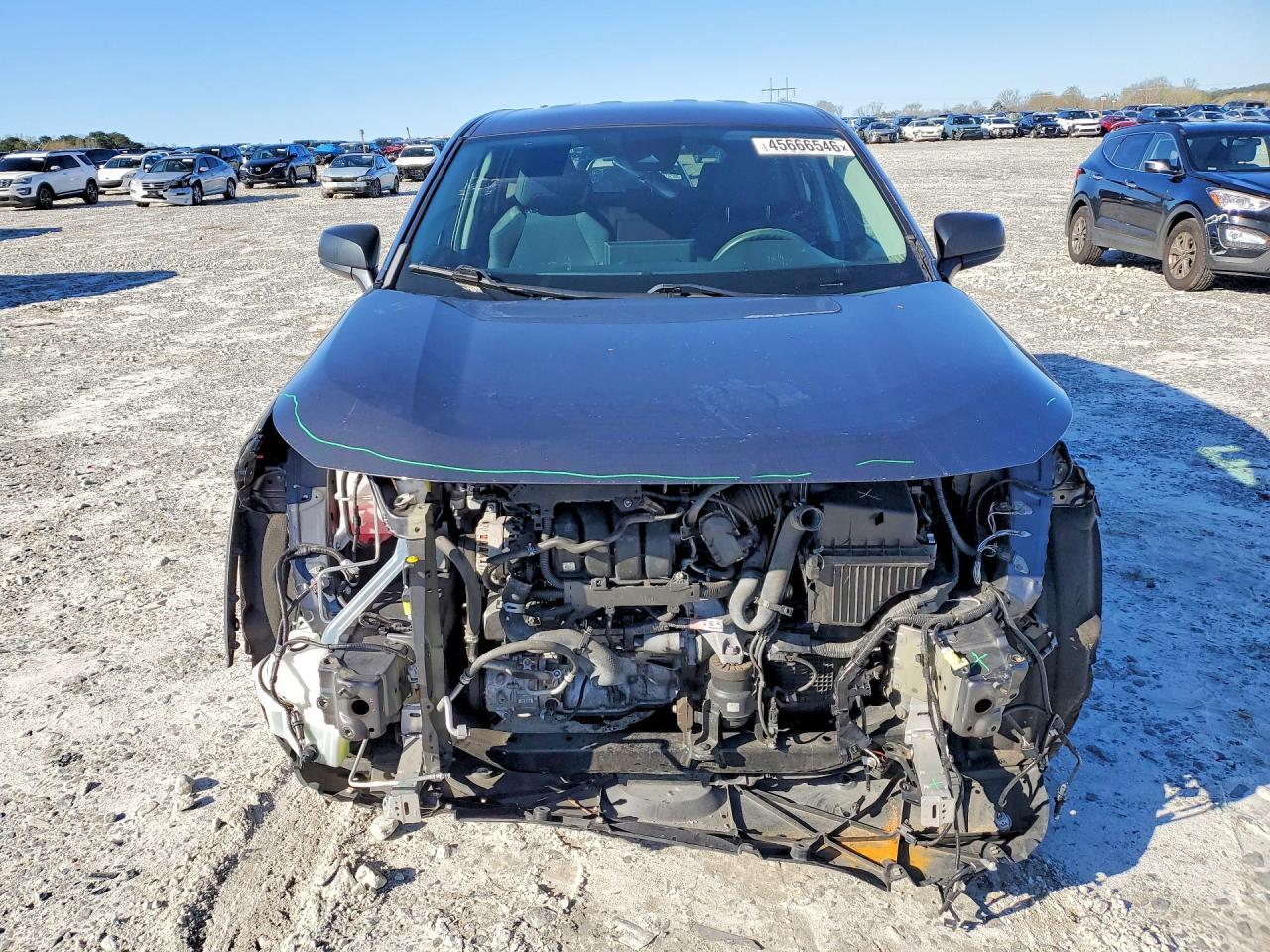 2022 Toyota Rav4 Le - Фото 5