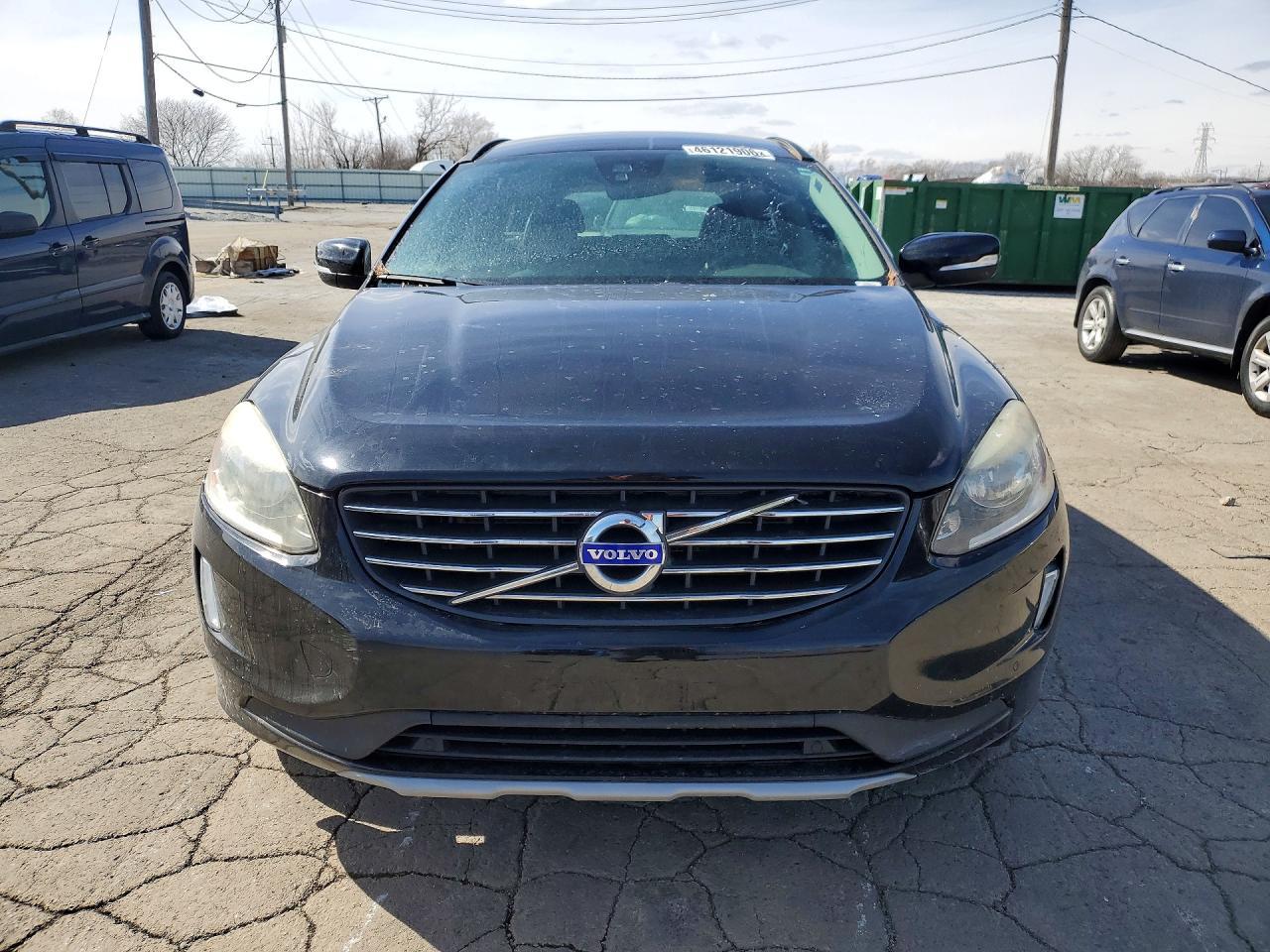 2017 Volvo Xc60 T5 - Image 5