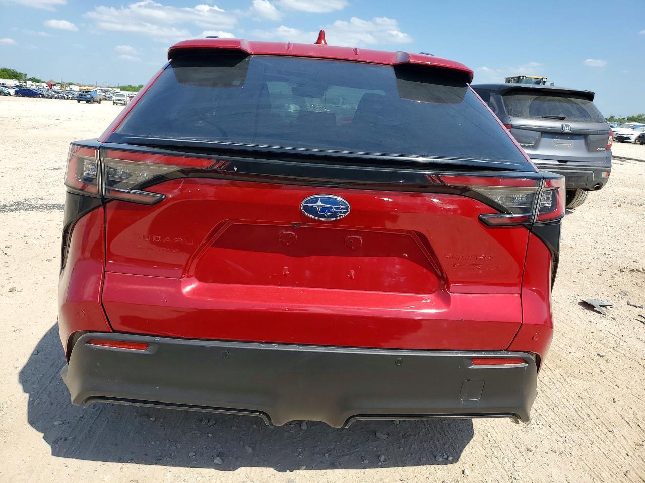 2024 Subaru Solterra Premium - Image 6