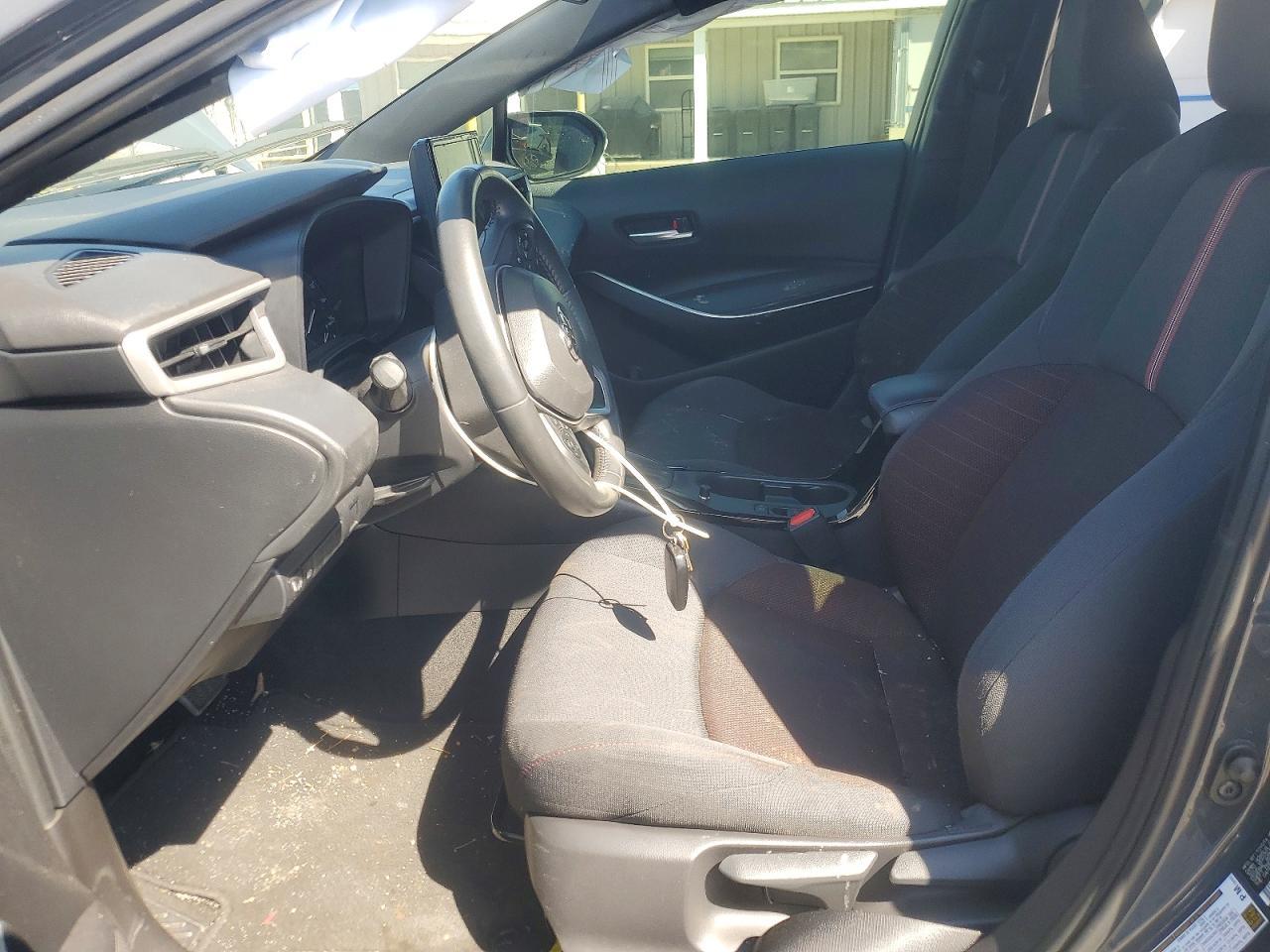 2024 Toyota Corolla Se - Фото 7