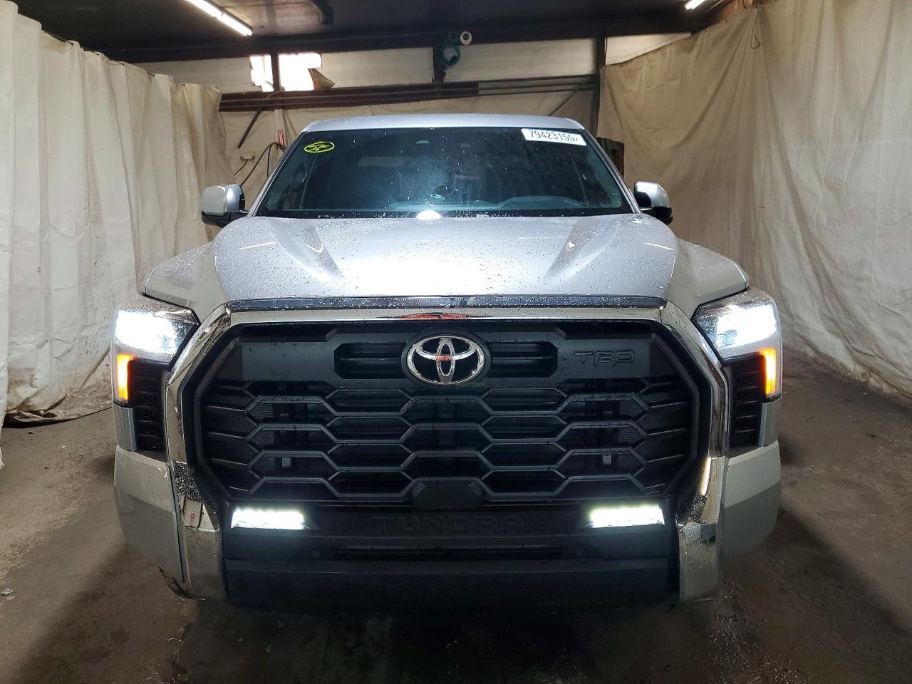 2026 Toyota Tundra Sr5 - Image 5
