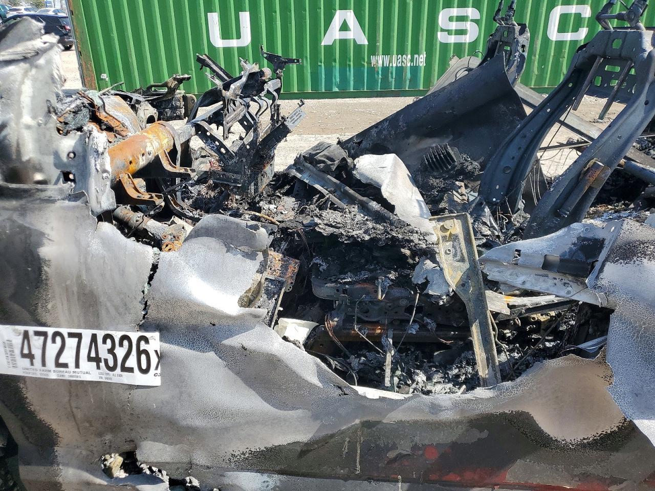 2017 Ford F250 Super Duty - Фото 7