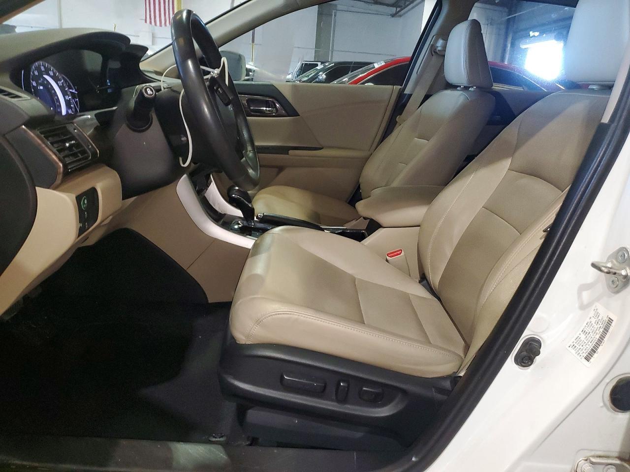 2017 Honda Accord - Image 7