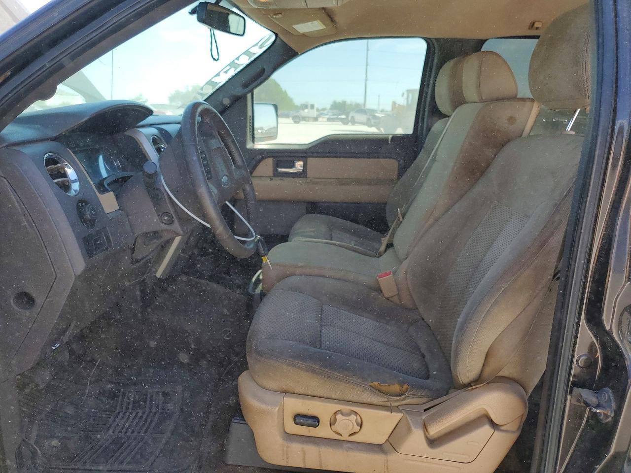 2013 Ford F150 Supercrew - Image 7