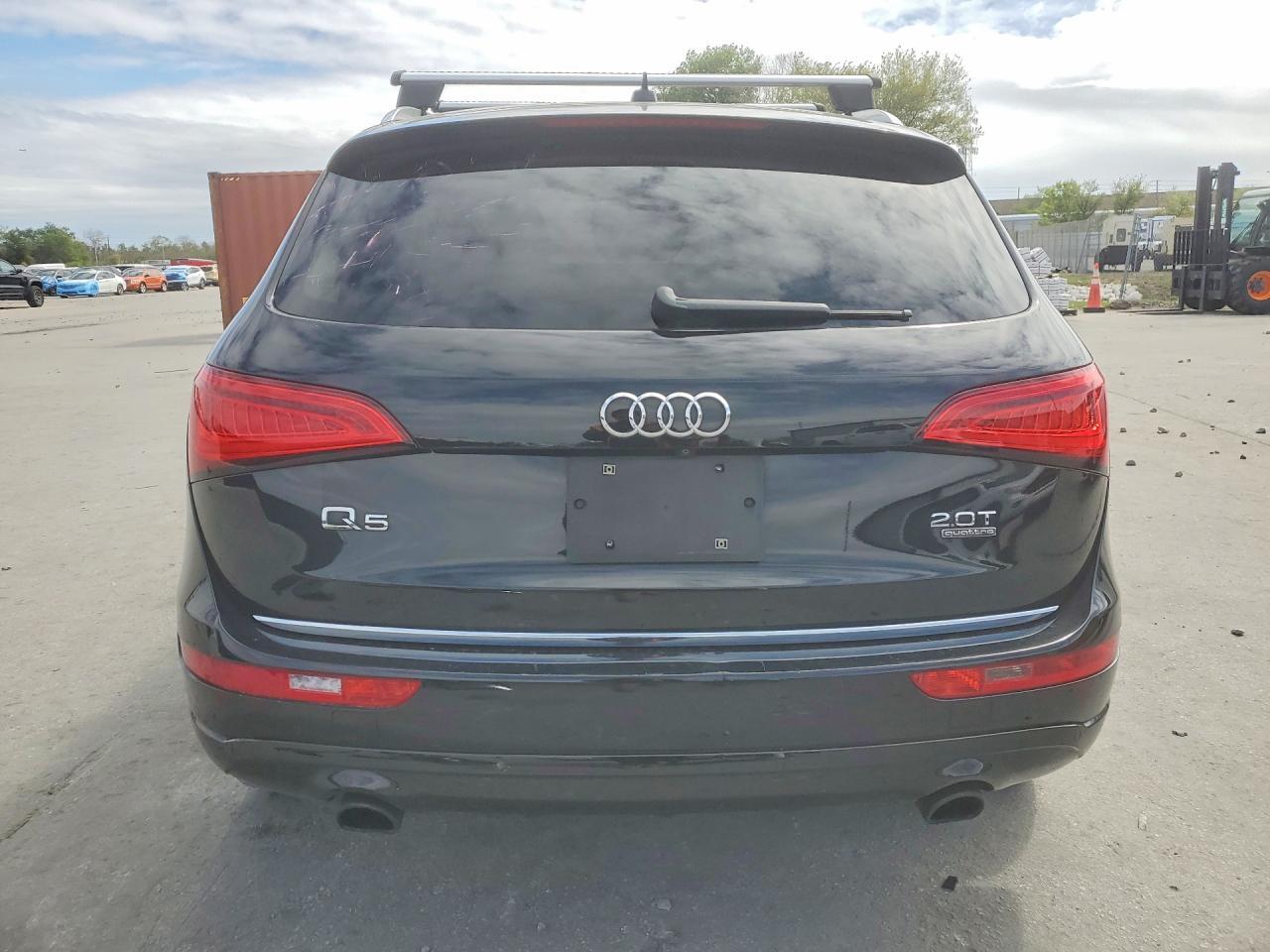 2016 Audi Q5 Premium Plus - Image 6