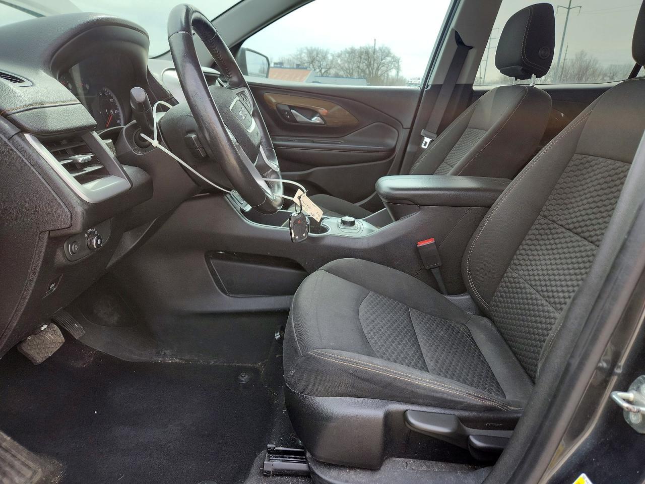 2018 GMC Terrian - Image 7