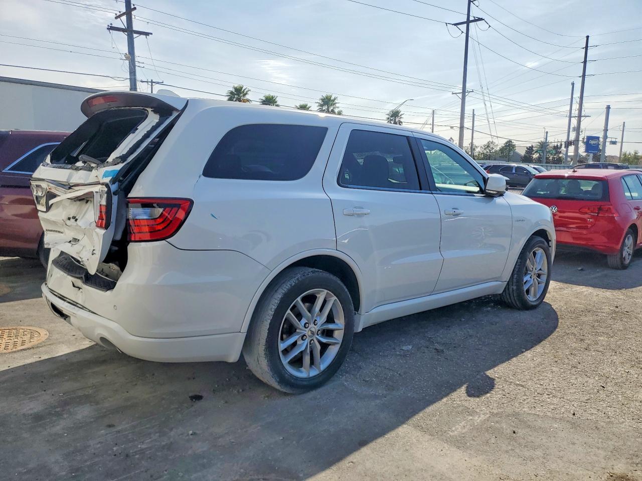 2022 Dodge Durango R - Фото 3