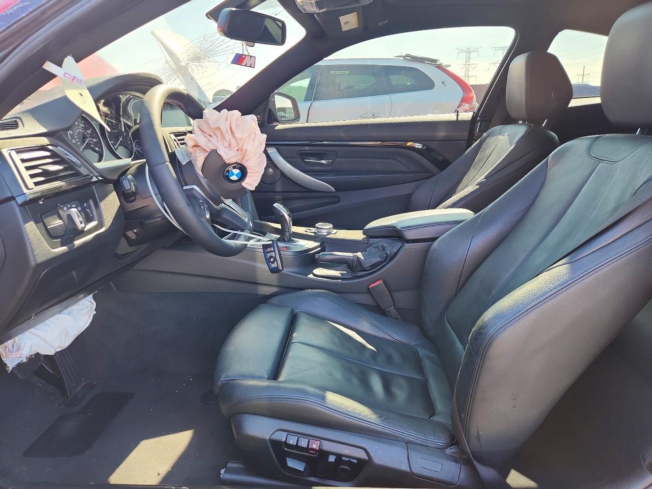2014 BMW 435 Xi - Image 7