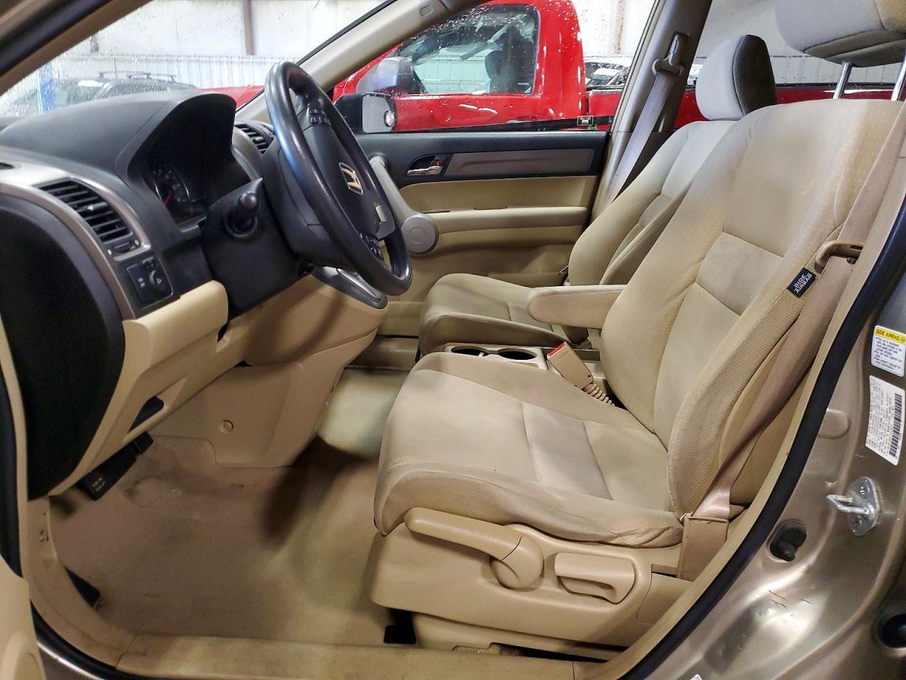 2007 Honda Cr-V Ex - Image 7