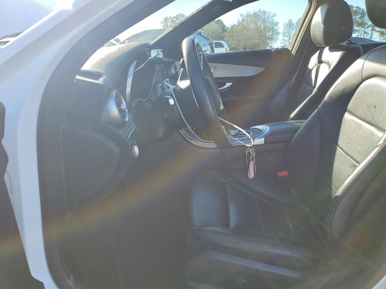 2019 Mercedes-Benz C 300 - Image 7