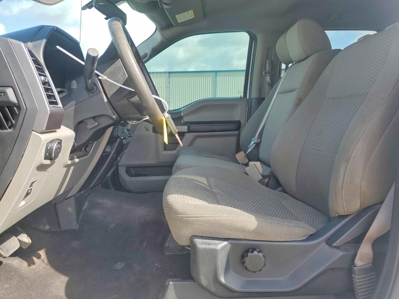 2020 Ford F150 Supe - Image 7