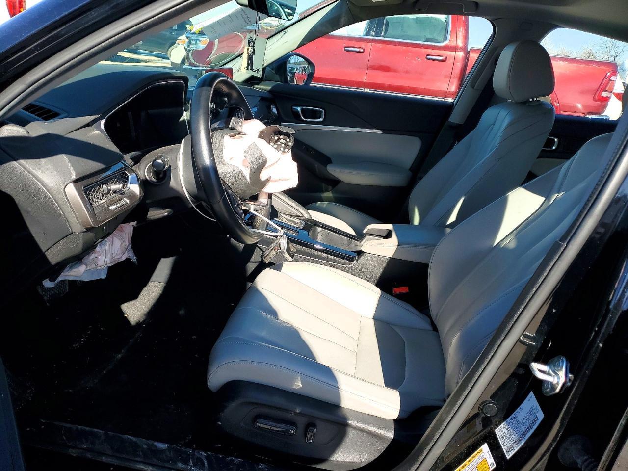 2024 Acura Integra - Фото 7