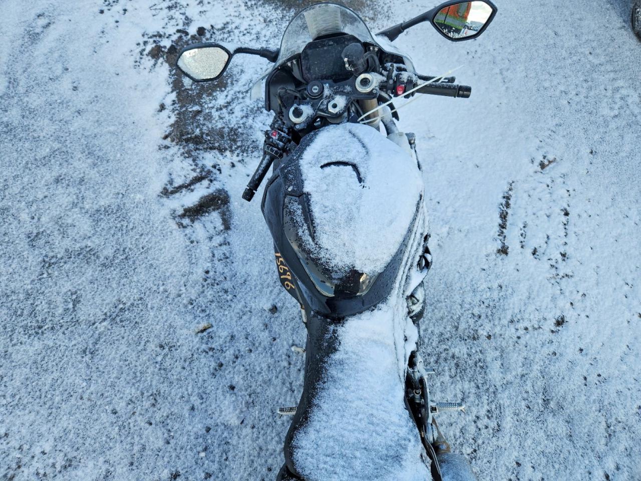 2024 BMW S 1000 Rr - Фото 6