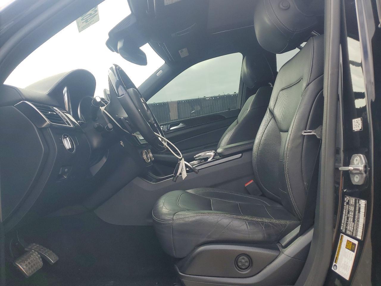 2018 Mercedes-Benz Gle 43 Amg - Фото 7