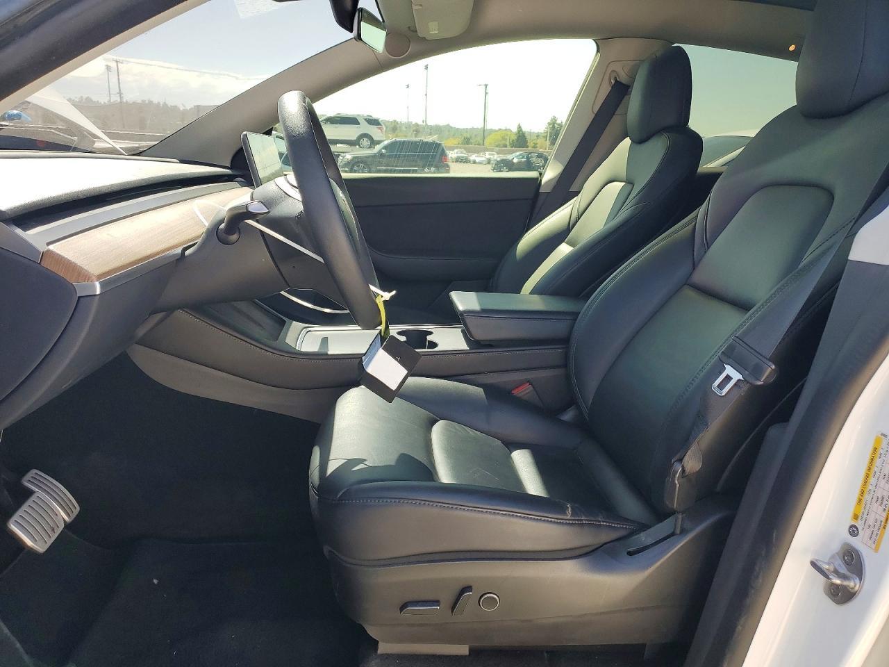 2022 Tesla Model Y - Фото 7