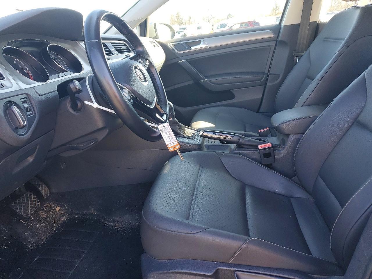 2015 Volkswagen Golf Tdi - Image 7