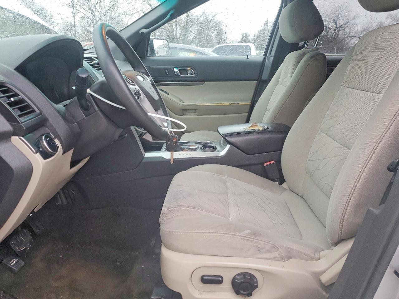 2013 Ford Explorer - Фото 7