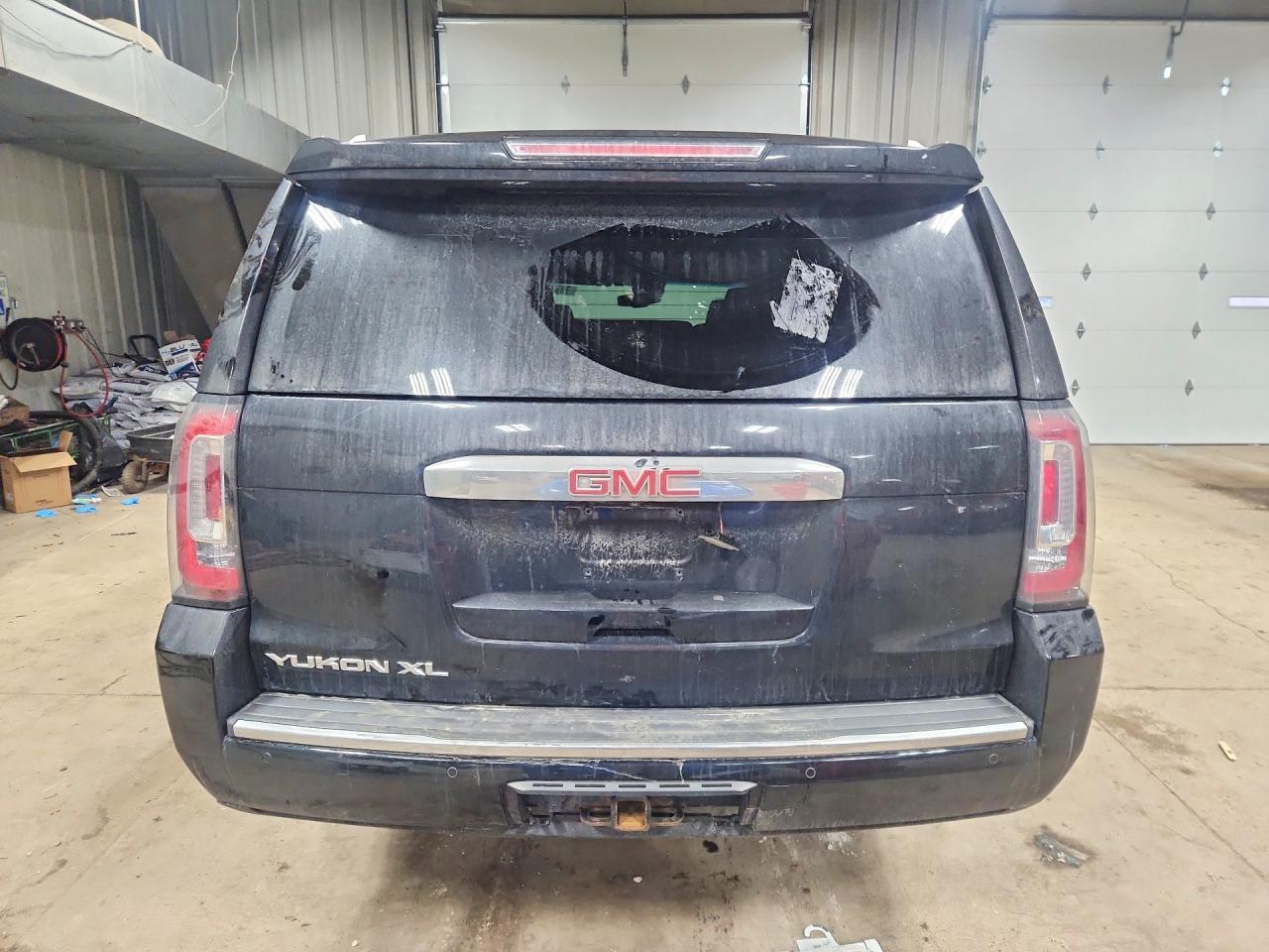 2015 GMC Yukon Xl Denali - Image 6