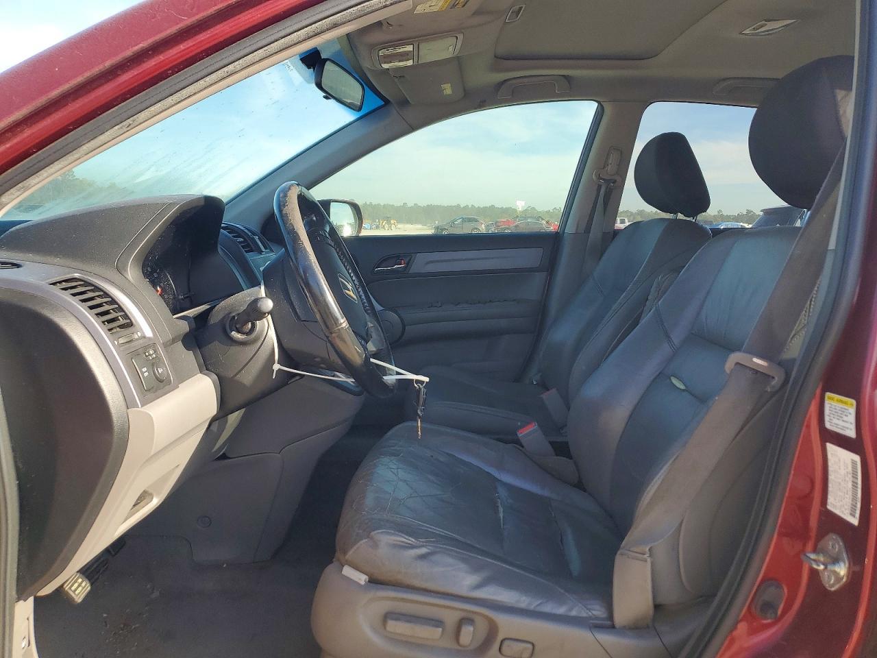 2008 Honda Cr-V Exl - Image 7