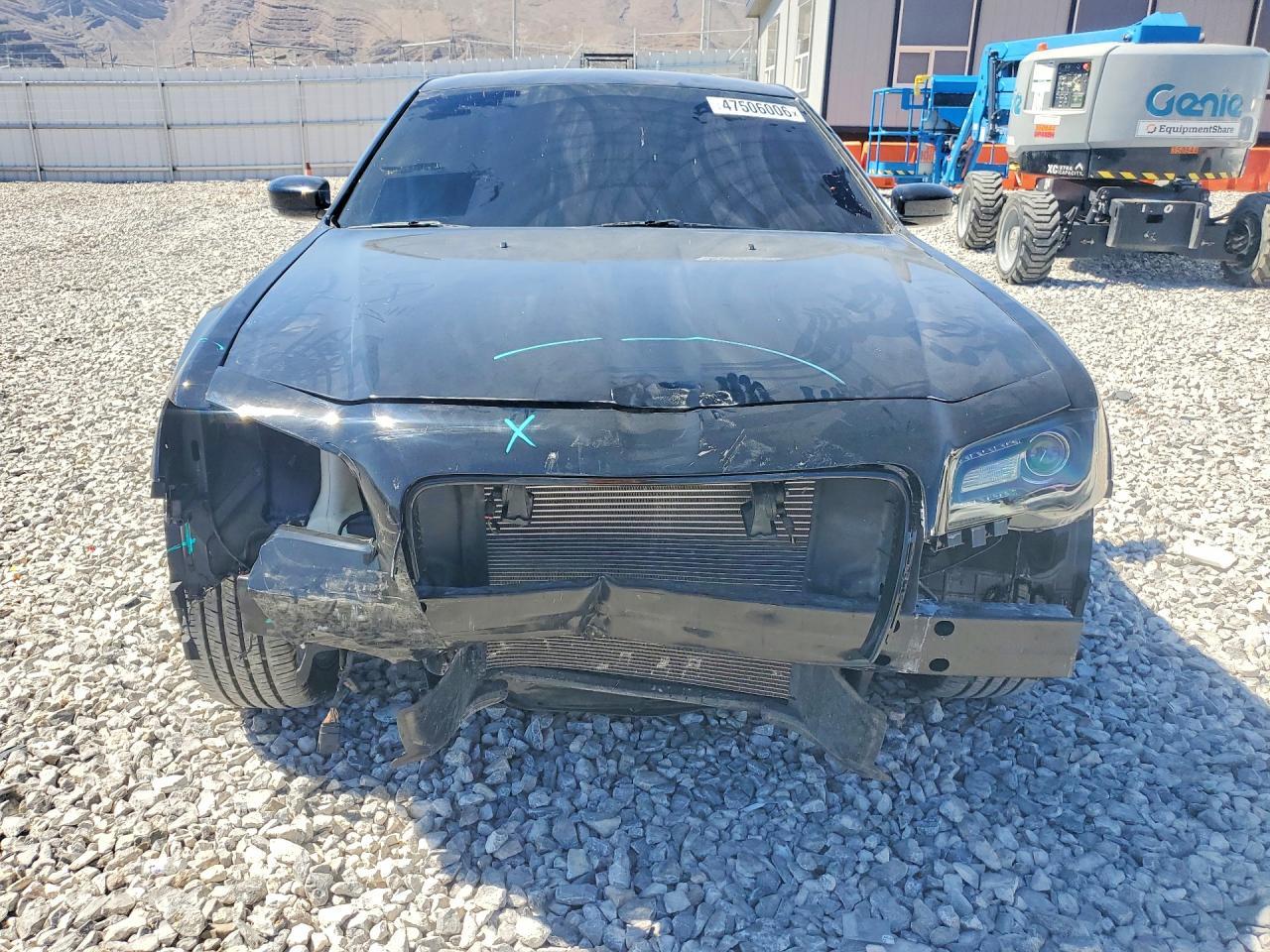 2022 Chrysler 300 S - Image 5