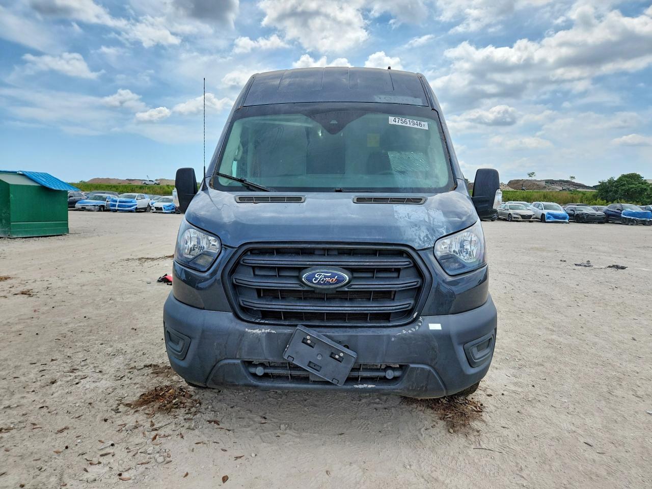 2020 Ford Transit T-250 - Image 5