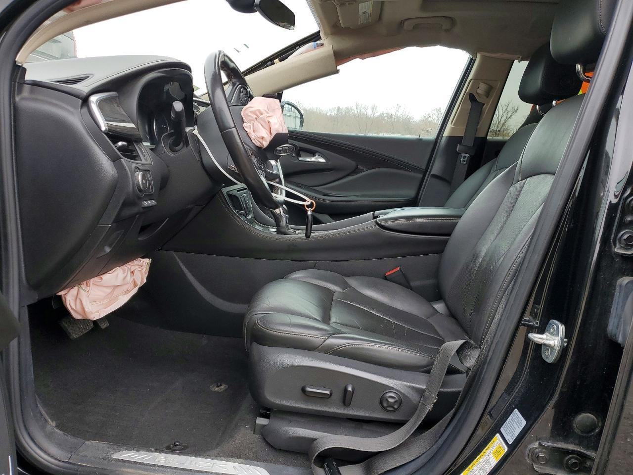 2016 Buick Envision Premium - Image 7