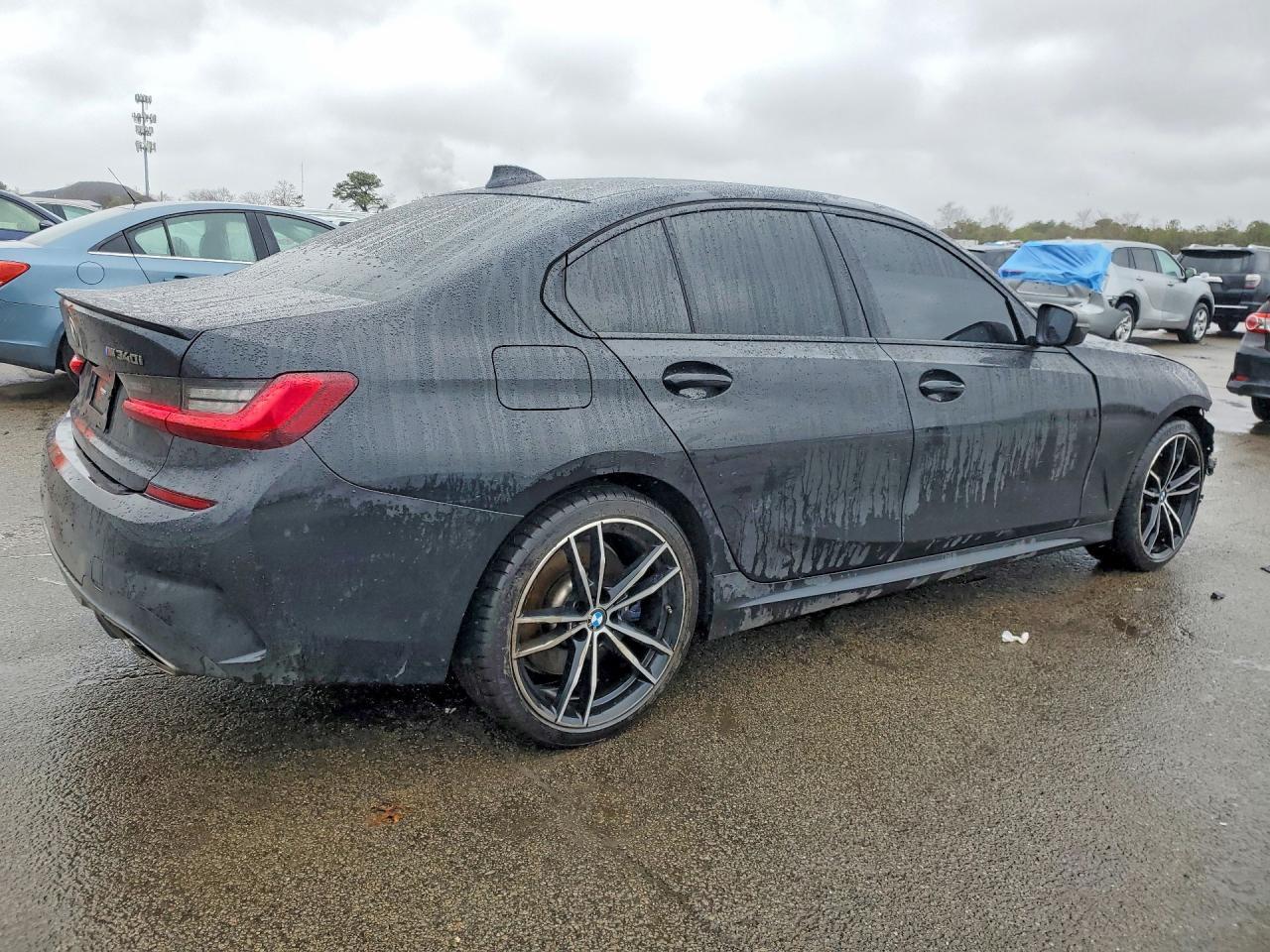 2022 BMW M340Xi - Image 3