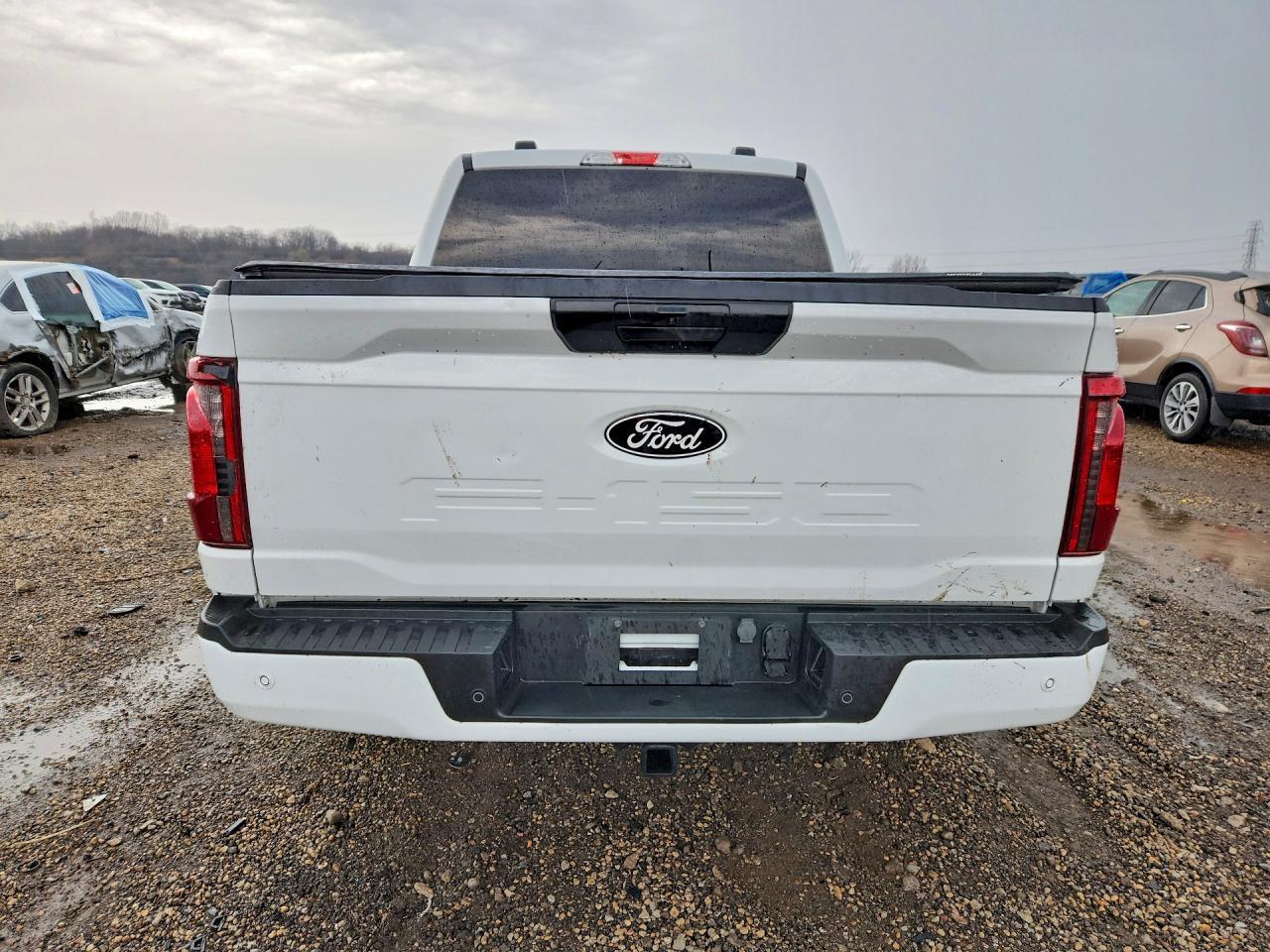 2024 Ford F150 Stx - Image 6