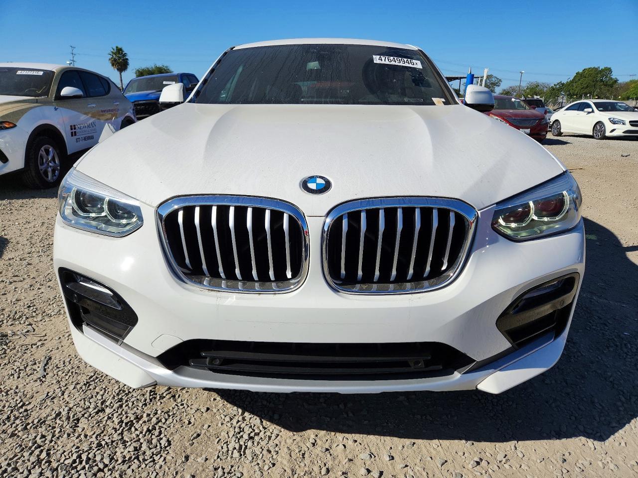2019 BMW X4 xDrive30I - Image 5